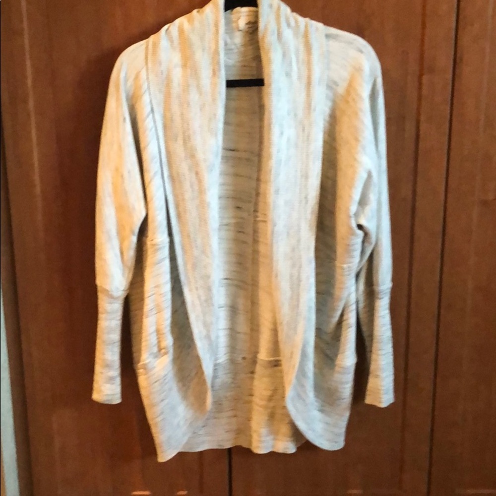 Aritzia - Wilfred sweater